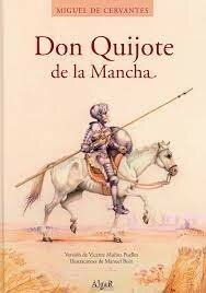 Don Quixote is published
