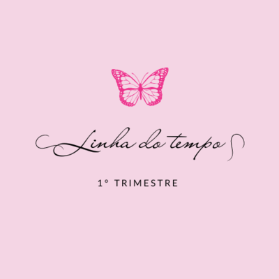 Timeline: Linha do tempo história - Yasmin Couto 9°A