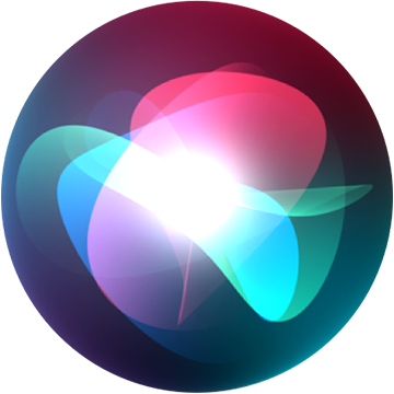 SIRI entró en nuestras vidas