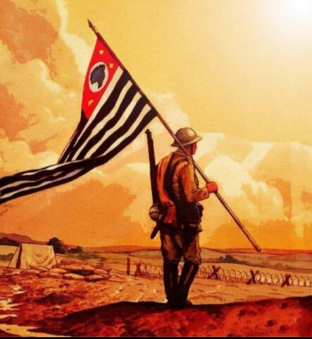 Revolução Constitucionalista