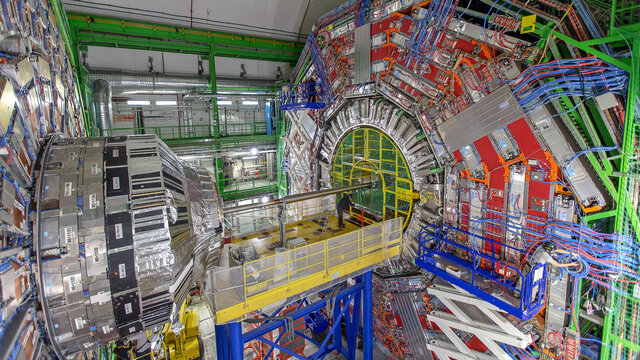 CERN