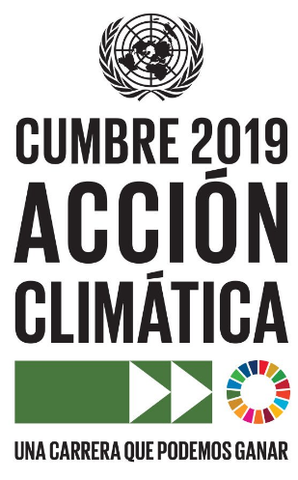 Cumbre de Acción Climática de la ONU