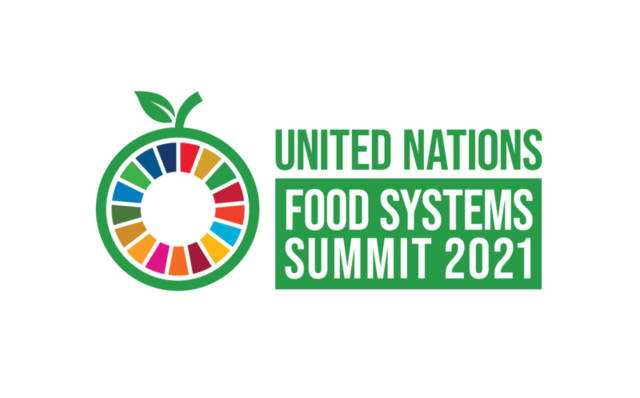 Cumbre de Sistemas Alimentarios de la ONU