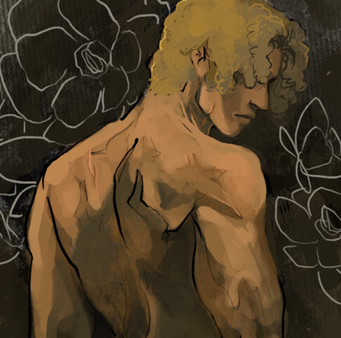 The Battle of the Bloody Nile