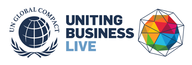 Uniting Business LIVE (Uniendo Negocios en VIVO)
