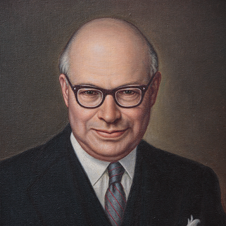 CARLOS LLERAS RESTREPO 1966 - 1970