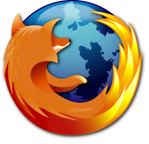 Lanzamiento de Firefox