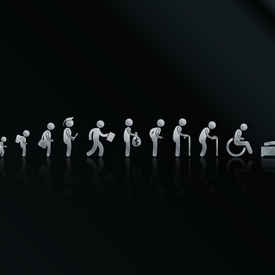 Timeline: What's Next? (Transitional Adolescence Timeline - 2A Sociology - Sohail Shaikh)