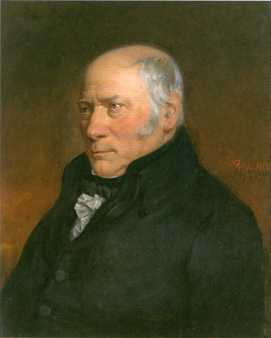 William "Strata" Smith