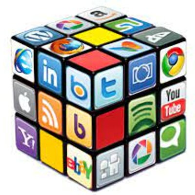 Timeline: HERRAMIENTAS WEB 2.0