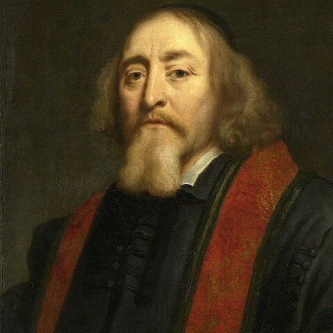 JAN AMOS KOMENSKY (1592-1670)