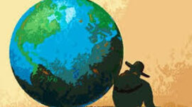 Timeline: globalizacion