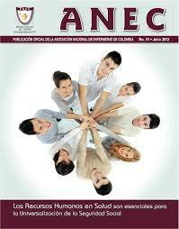 1957 (Asociación Nacional de enfermeros de Colombia)