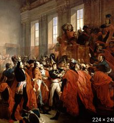 Five Man Directory created