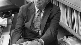 Timeline: J.C.R. Licklider