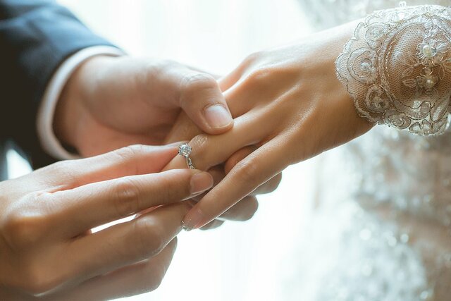 Get Married