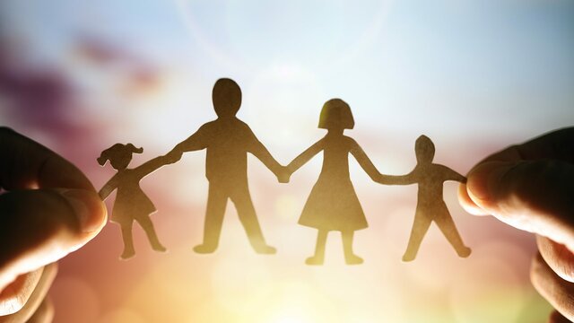 Have a Child/Children