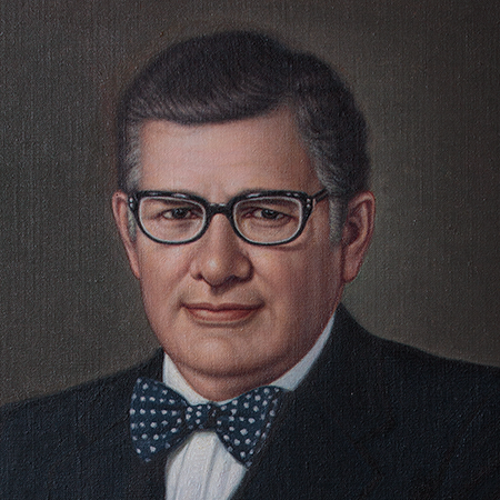 JULIO CESAR TURBAY 1978 - 1982