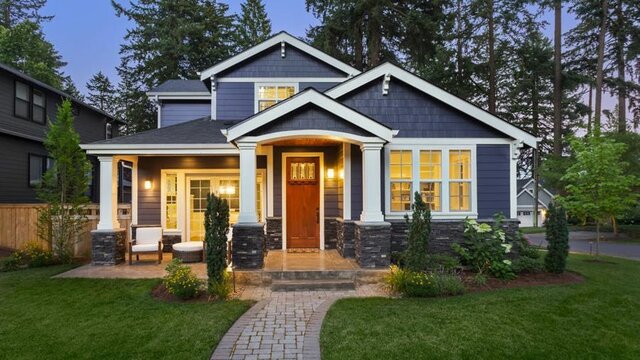 Have a Home