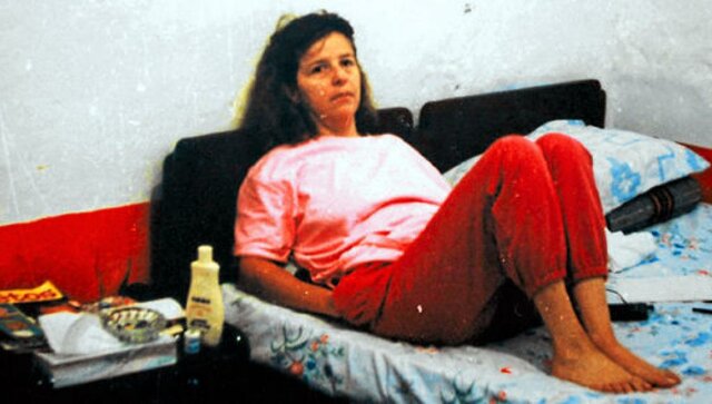 ASESINATO DE SU HIJA DIANA TURBAY