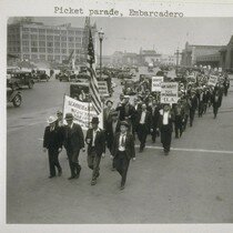 SF General Strike