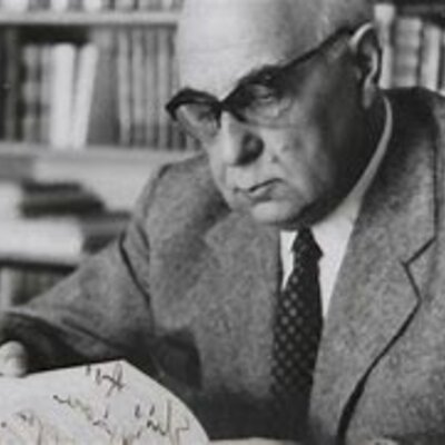 Timeline: Γεώργιος Σεφεριάδης (Σεφέρης)