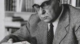 Timeline: Γεώργιος Σεφεριάδης (Σεφέρης)