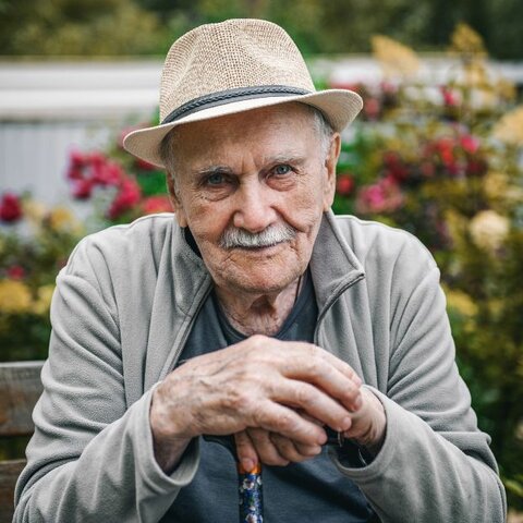 Ego integrity versus despair