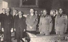 Conferenza di Monaco