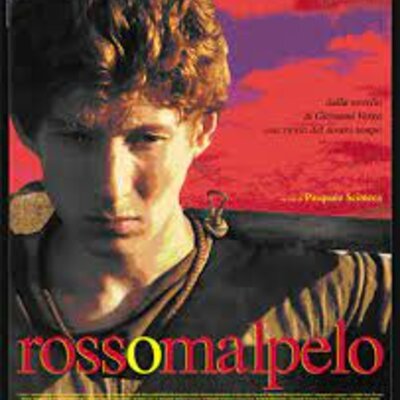 Timeline: ROSSO MALPELO