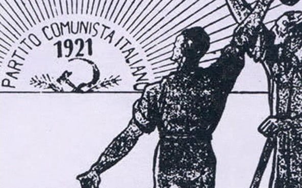 IL PARTITO COMUNISTA D'ITALIA
