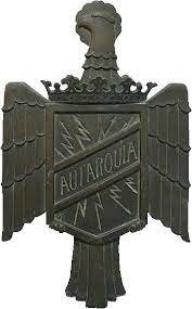 1939 - Comienzo de la autarquía