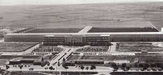 1963 - Puesta en marcha de los Planes de Desarrollo