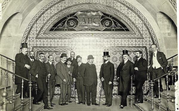 FUNDACIÓN DE LA LLIGA REGIONALISTA (EST. 83)