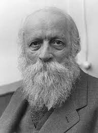 Martin Buber (1878 - 1965)