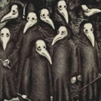 Timeline: La peste nera