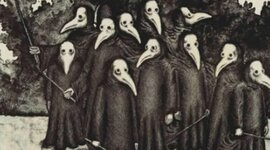 Timeline: La peste nera