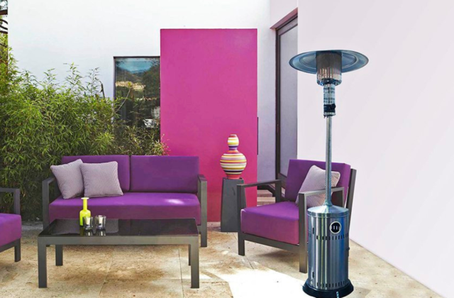 Fundación de Clivi como empresa especializada en la climatización y el tratamiento del aire