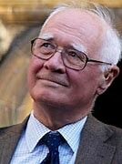 Background on John Polkinghorne