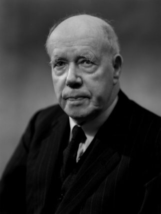 William David Ross (1877 - 1971)