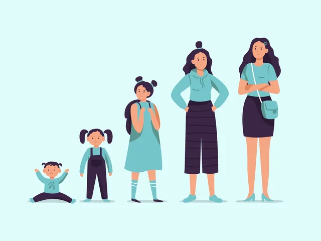 Attend Child's High School Graduation