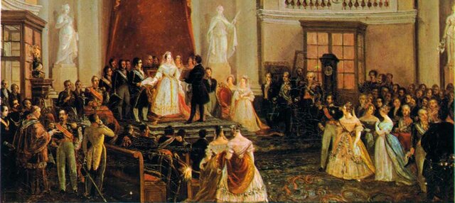 El suport Dels isabelins