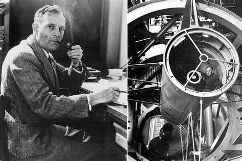 EDWIN HUBBLE