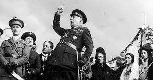 Golpe de Estado por Miguel Primo de Rivera