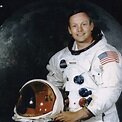 PRIMO UOMO SULLA LUNA NEIL ARMSTRONG