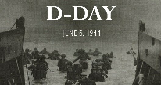 D-Day