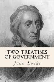 John Locke publishes “Two Treaties of Government”