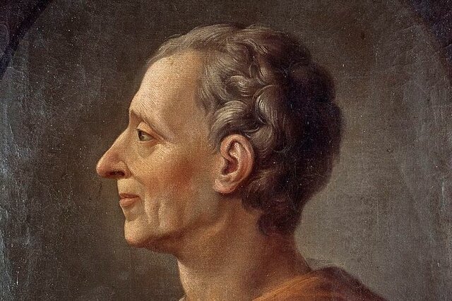 Montesquieu