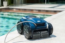 Robot nettoyage de piscine