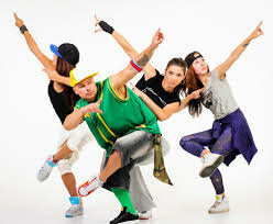 Hip-Hop Dance